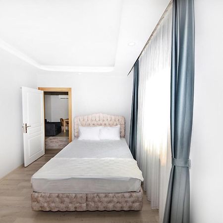 אנטליה Adam Apart Hotel 2 מראה חיצוני תמונה