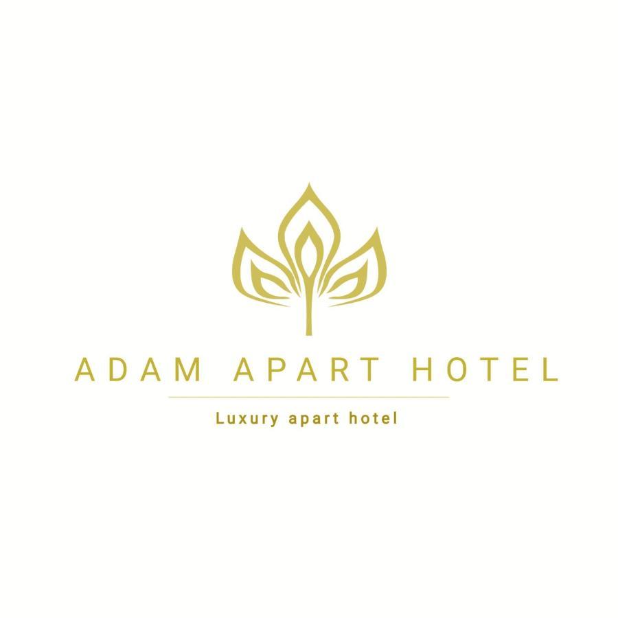 אנטליה Adam Apart Hotel 2 מראה חיצוני תמונה
