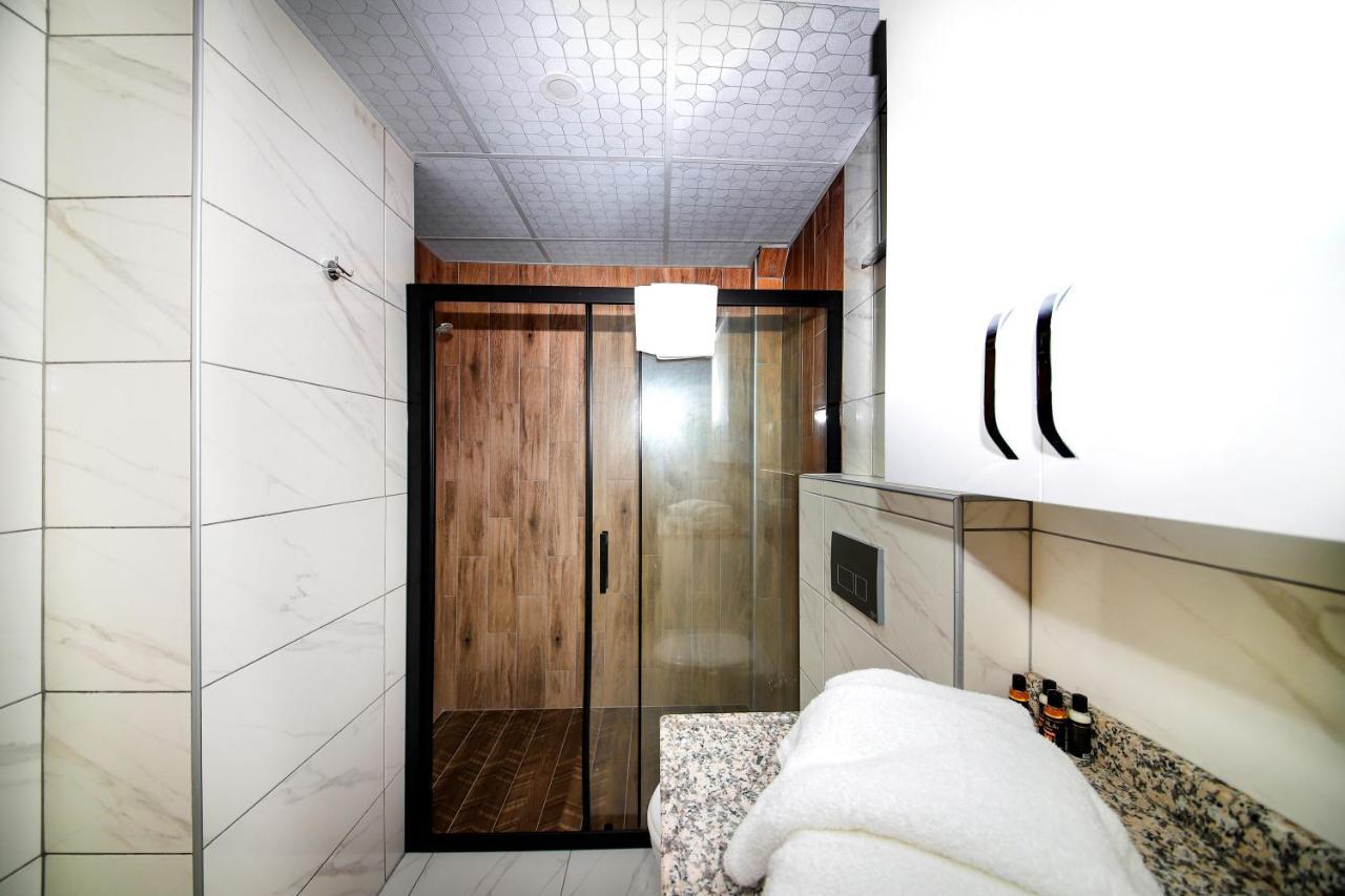 אנטליה Adam Apart Hotel 2 מראה חיצוני תמונה
